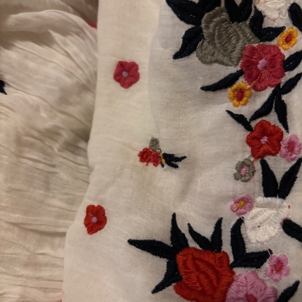 Free People Winter Wanderer Dress - Picture 11 of 14